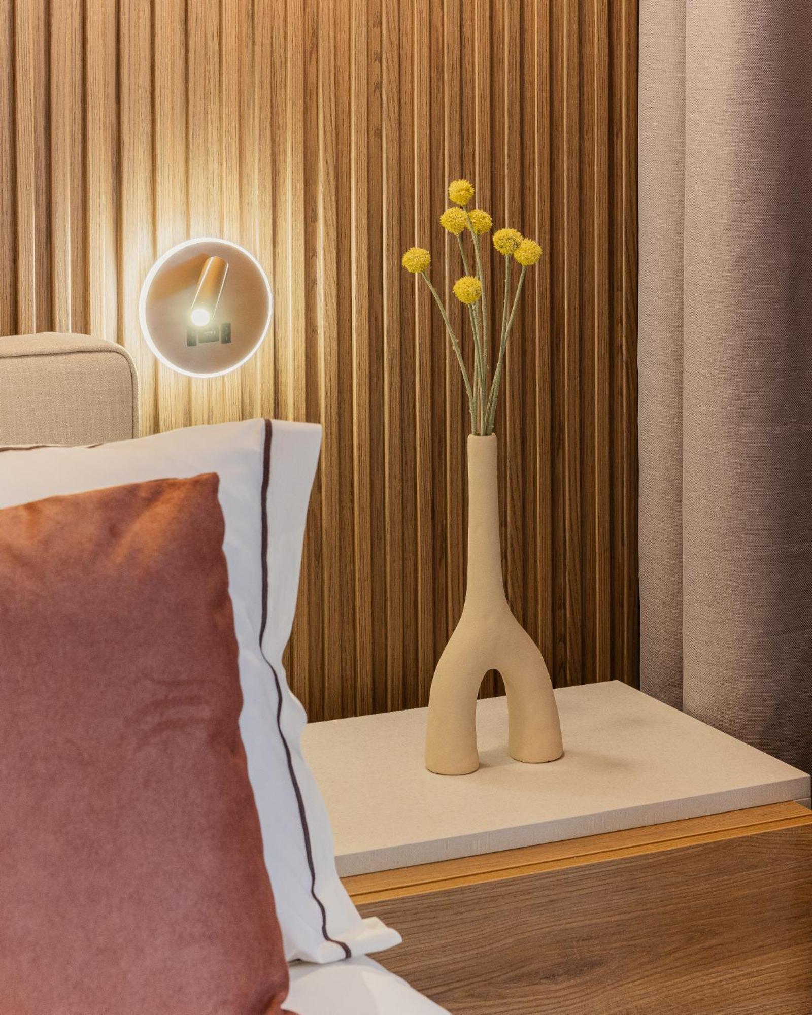 Anna Beach Suites Limenaria  Eksteriør billede