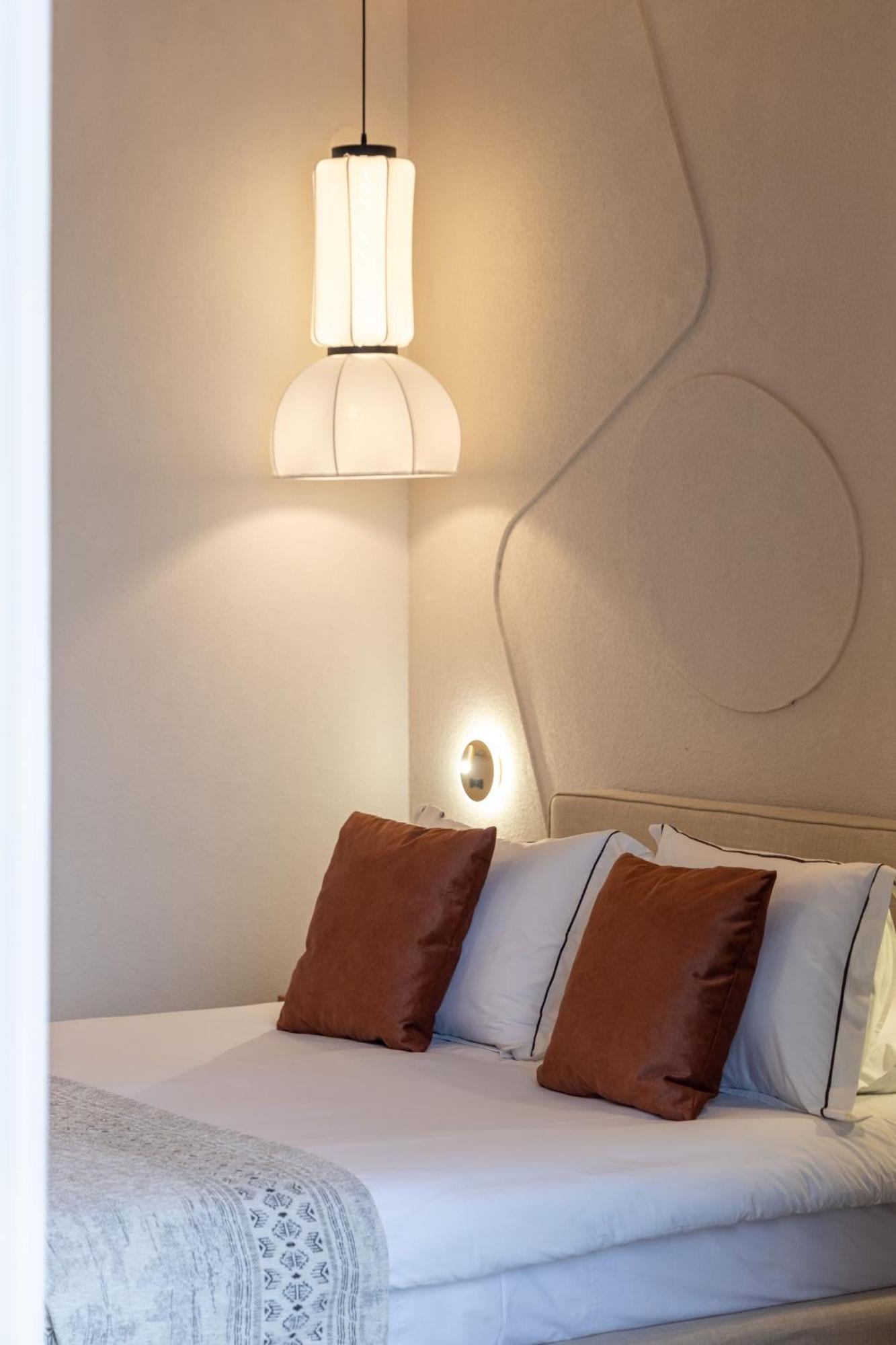 Anna Beach Suites Limenaria  Eksteriør billede